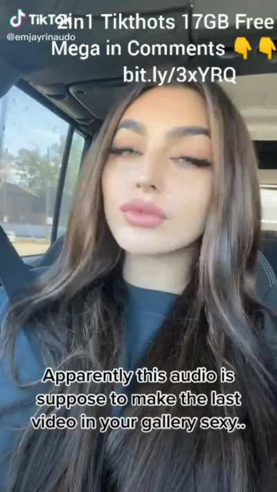 Tikthots Gone Wild