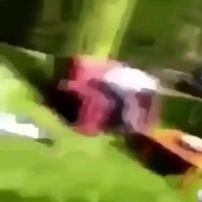 F