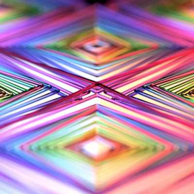 Diamond Wiggles [A][OC]
