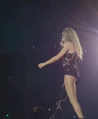 Taylor Swift Eras Tour, 2023 Phoenix