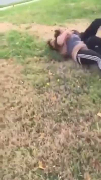 "YOU FIGHT ME OVER DICK" - FULL VERSION