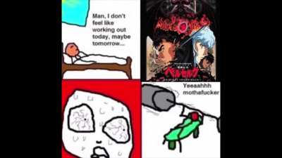 Best Workout