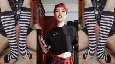 Love E-Girls And Femboys, Name A More Fitting Pair.