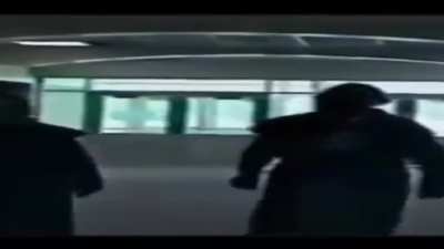 When you and your teammate clutch the 2v14