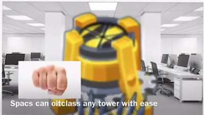 I created it