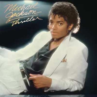 Day 3 of posting Michael Jackson songs