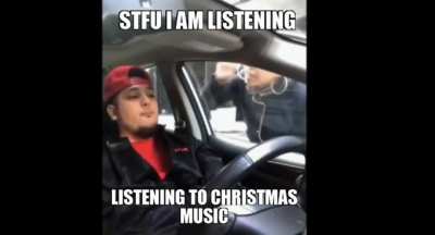 CHRISTMAS MUSIC TUTORIAL