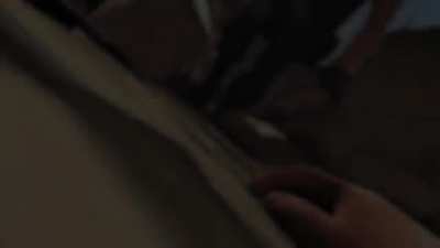 Accidentally Posted my Own Ass