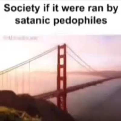 Do not forget who the real ememy are.