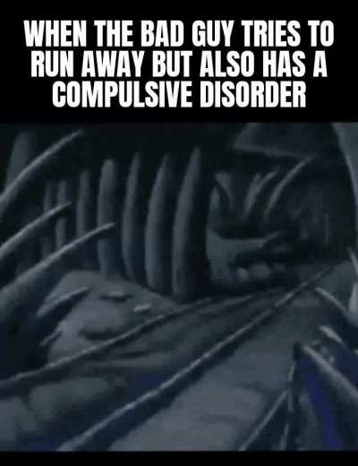 Doesn't anyone have one?