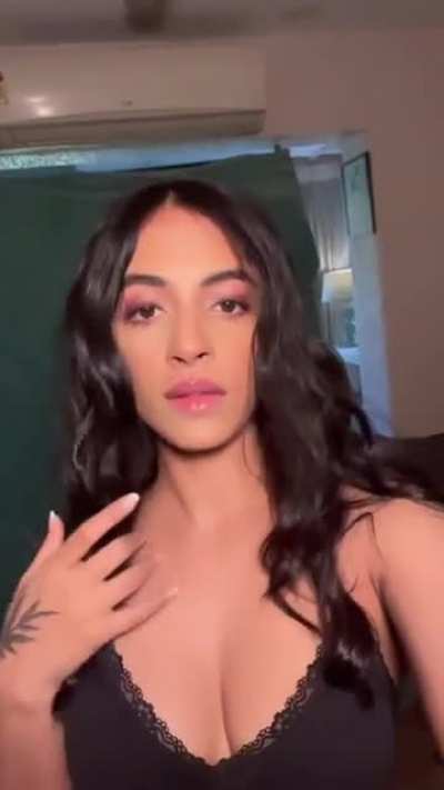 Hot Ambika Nayak