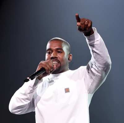Kanye - You ain't a killer &eth;&laquo;