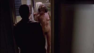 Alexandra Paul In 8 Million Ways to Die