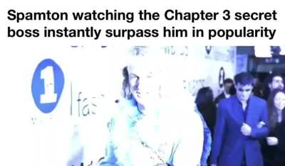 It&rsquo;s going to be instant