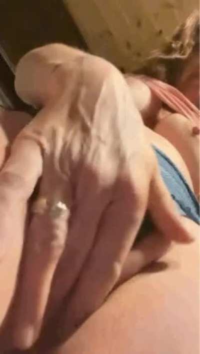 🍒Titties &amp;amp; Tight Fitting Teal Panties🍒[UK] [MILF] [Selling] Find me on K.ik or Snap @cherrybrandy105 FuckMachine&bull;Customs&bull;DickRates&bull;Panties Anal&bull;Fetish&bull;RolePlay&bull;Squirt&bull;Sexting&bull;Cam ⬇️OF Link in comments⬇️