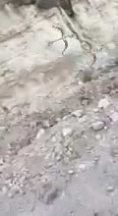 Aftermath of CDS vs CJNG