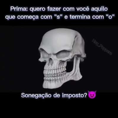 Meu primeiro meme