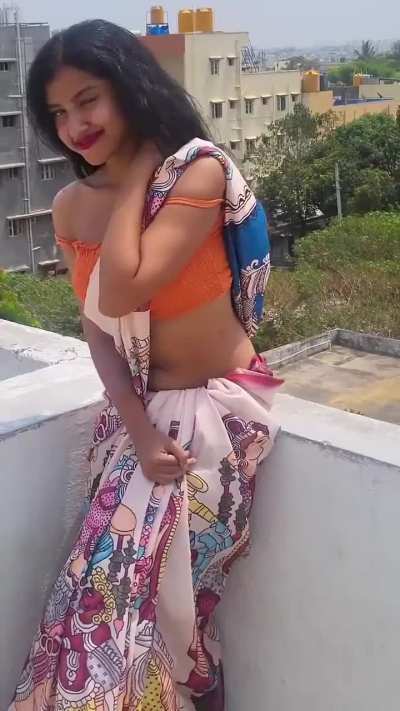 Revathy Nair