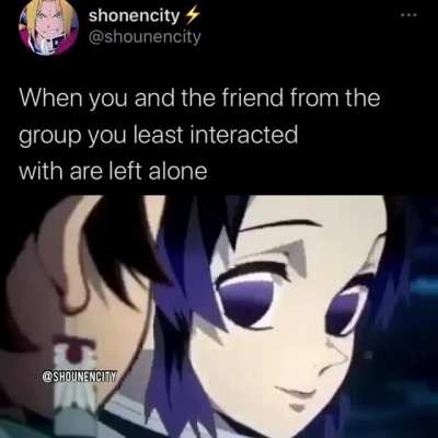 Awkward