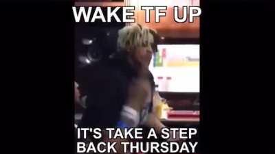 Y&rsquo;all already know what time it is