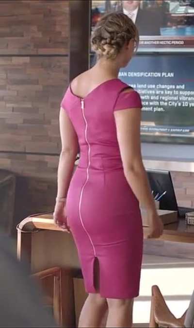 Melissa Benoist