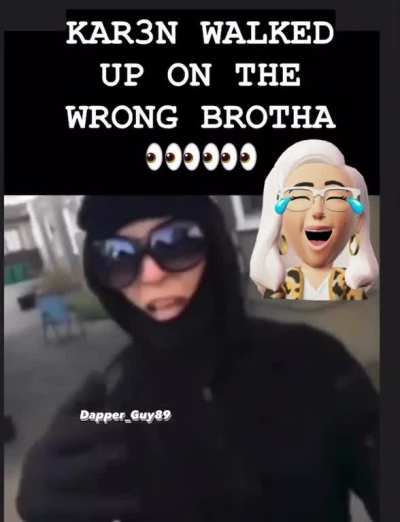&ldquo;u needa control yo ass cuz it stank&rdquo; i am CRYING