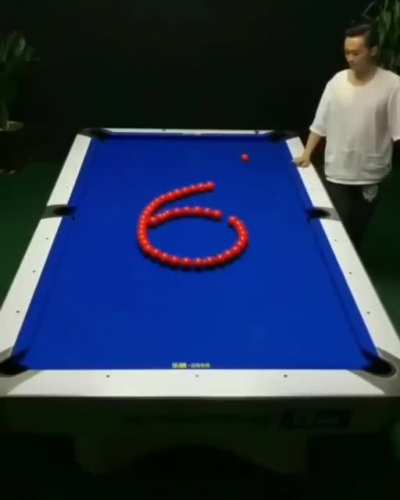 Satisfying Six