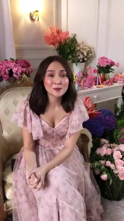 Kathryn Bernardo