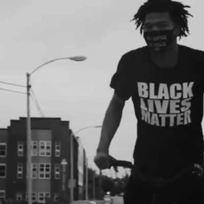 #blacklivesmatter