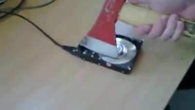 hdd
