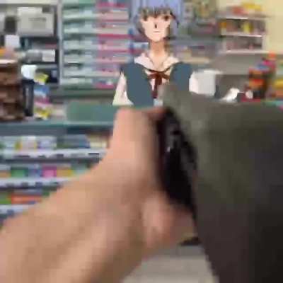 This is a Reibbery