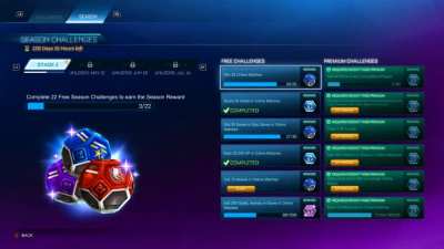 Supersonic