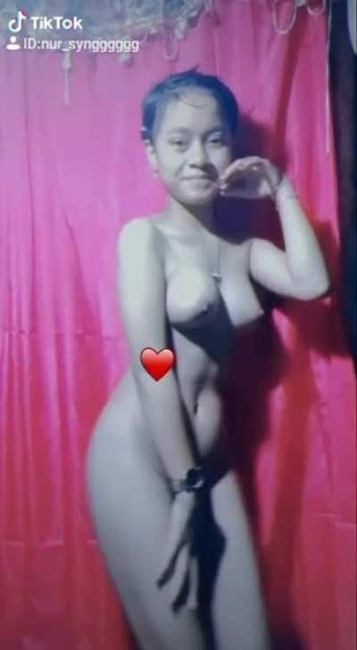 Tiktok bugil #2