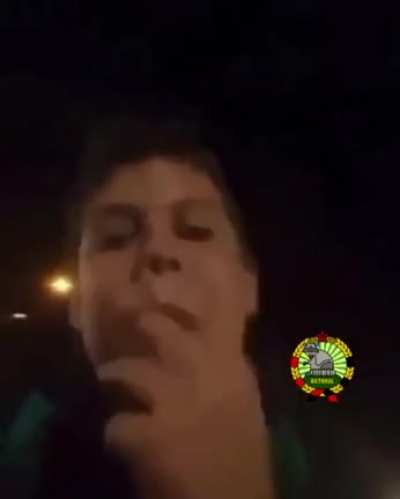 Bagam si noi niste uincester?