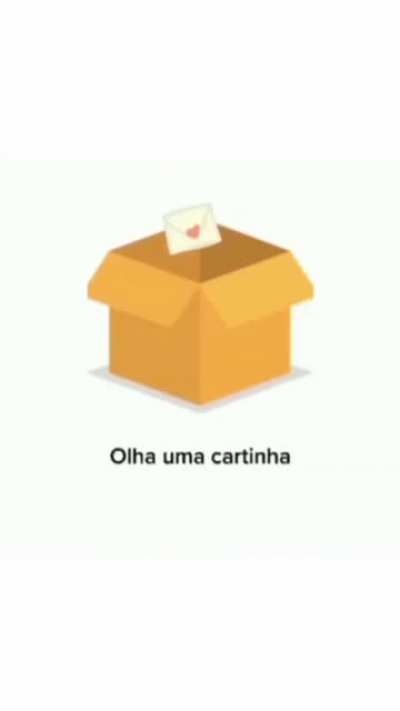 Um presente