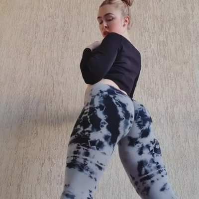Booty Power