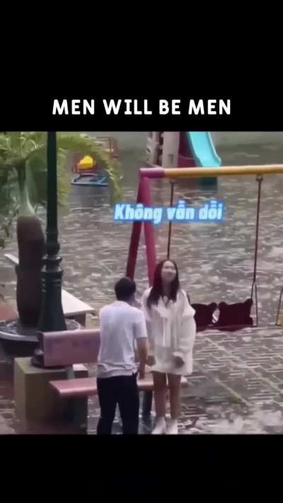 Maybe Maybe Maybe