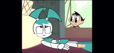 &ldquo;What up Jenny?&rdquo;
