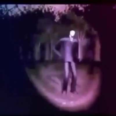 Spooky