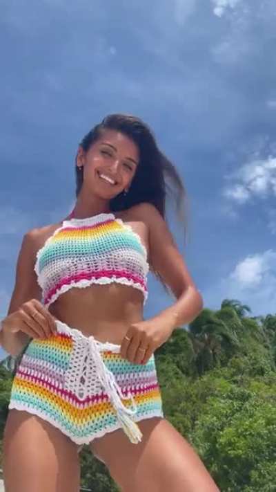 Nathalya Cabral