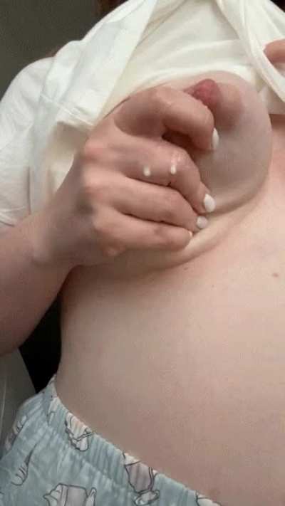 i&rsquo;m aiming for your mouth- open up!