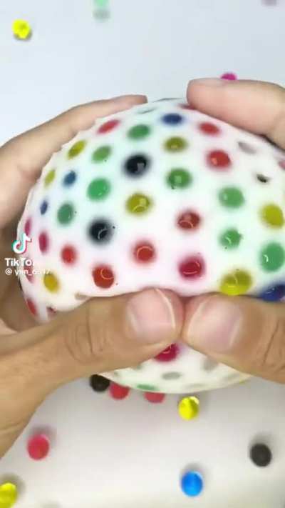Does anyone know how to make this?