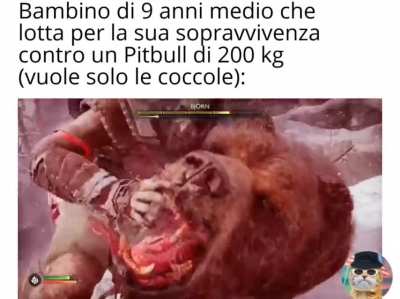 il cane si chiama Fiorellino