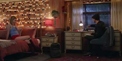 Angourie Rice in Honor Society (2022)