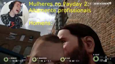 Homens formando estrat&eacute;gias