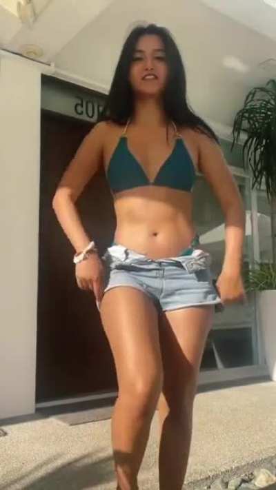 Krissha Viaje