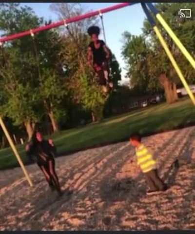 How graceful