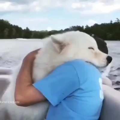 Because every heart can feel affection