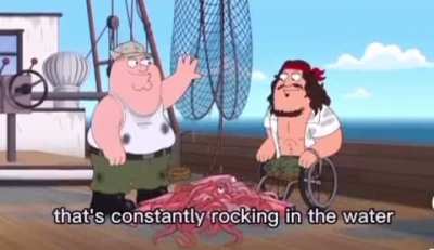 Lieutenant Joe Swanson