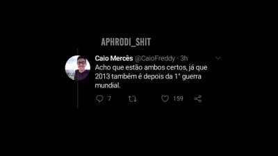 ra&ccedil;a absoluta al&eacute;m da consci&ecirc;ncia 🤯